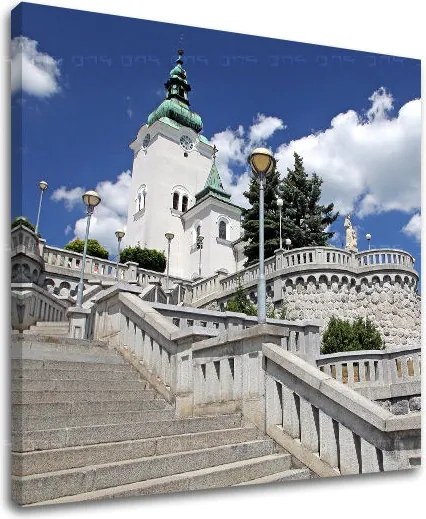 Obraz na stenu SLOVENSKO SK024E12