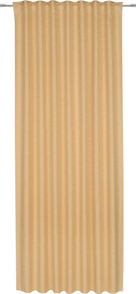 XXXLutz HOTOVÝ ZÁVES, nepriehľadné, 140/245 cm Esposa - Záclony & závesy - 004789082704