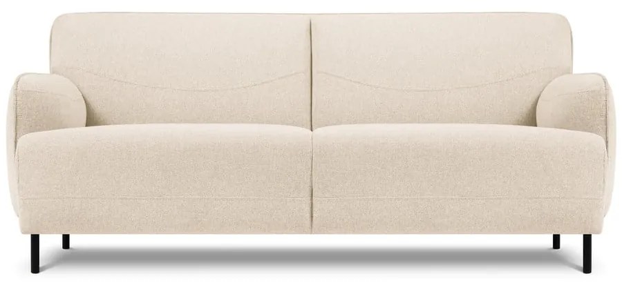 Béžová pohovka Windsor &amp; Co Sofas Neso, 175 cm