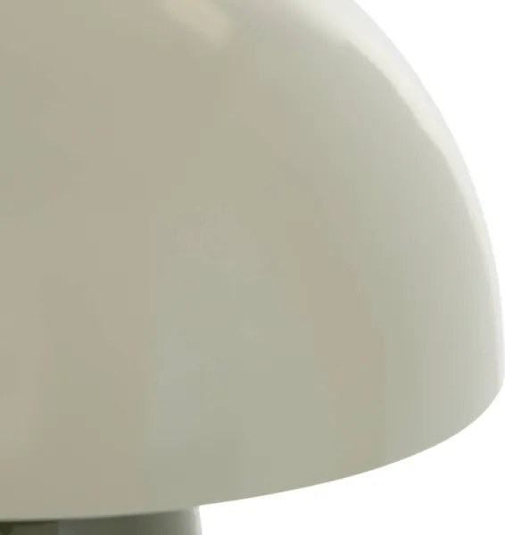 Atmosphera - Stolná lampa LITO 1xE14/6W/230V khaki