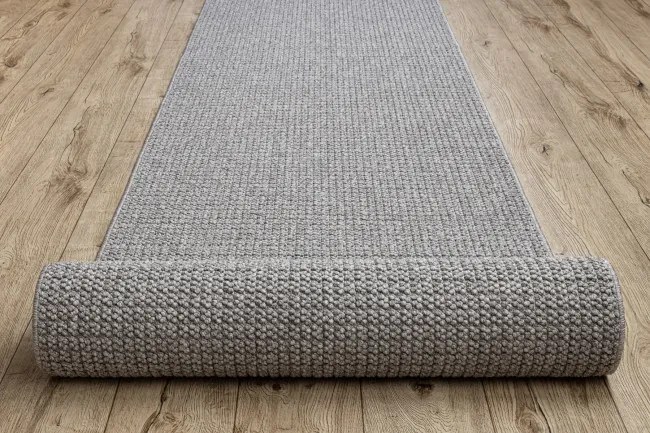 Behúň CASABLANCA LOOP svetlosivý