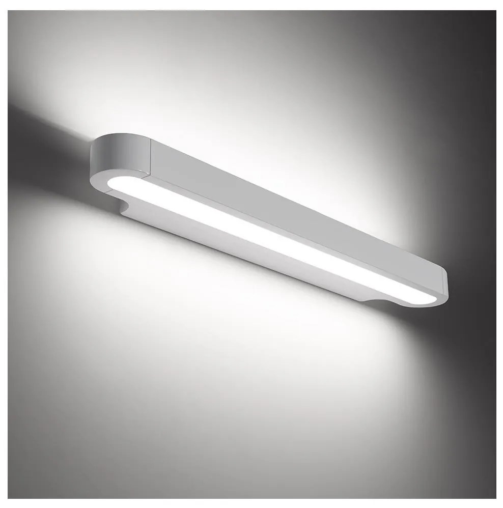 Artemide AR 1913040A - LED Nástenné svietidlo TALO 60 1xLED/25W/230V
