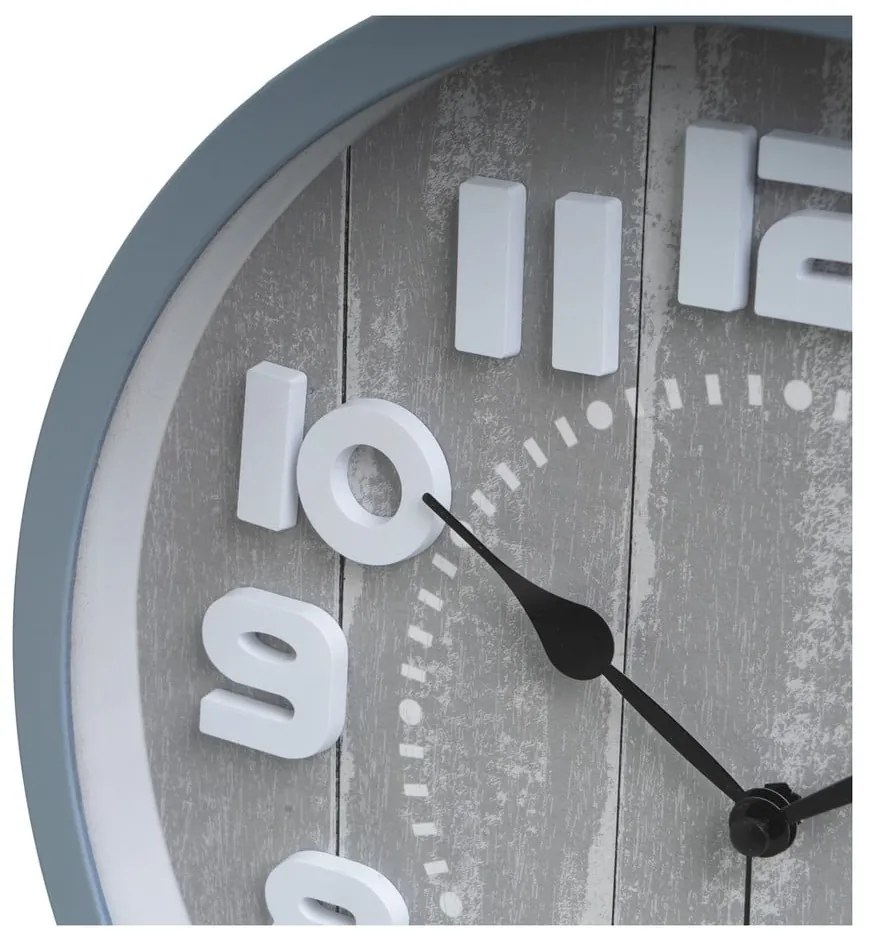 Nástenné hodiny ø 30 cm Coty – Casa Selección