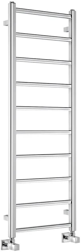 Sapho Sapho, METRO LIGHT vykurovacie teleso 400x1140mm, chróm