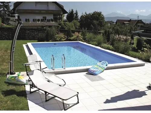 Bazénový set kompletný CF Block Planet Pool 6x3x1,5 m