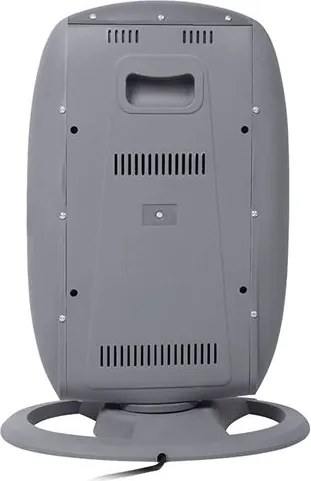 Infražiarič Solight IR01 - vykurovací výkon 1200 W - 3 nastaviteľné úrovne vykurovania