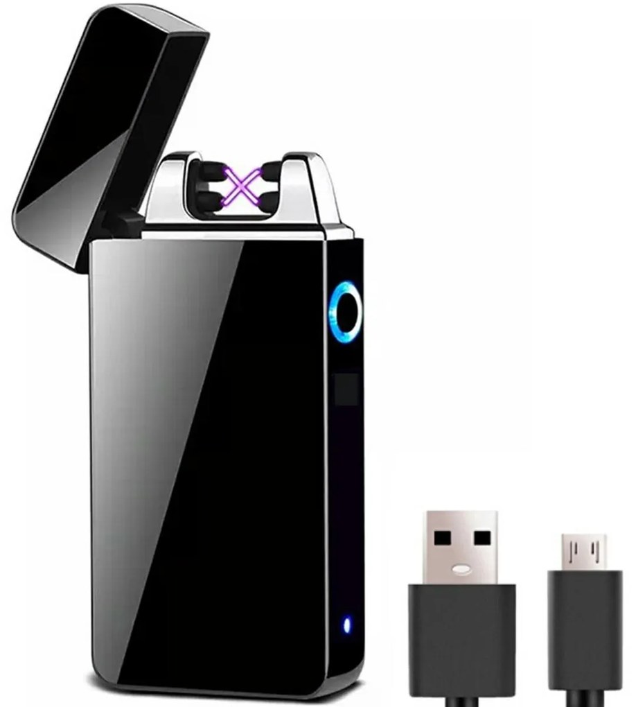 APT PLAZMOVÝ ZAPALOVAČ USB BOX