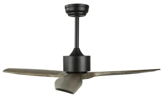 Stropný ventilátor Vento s diaľkovým ovládaním