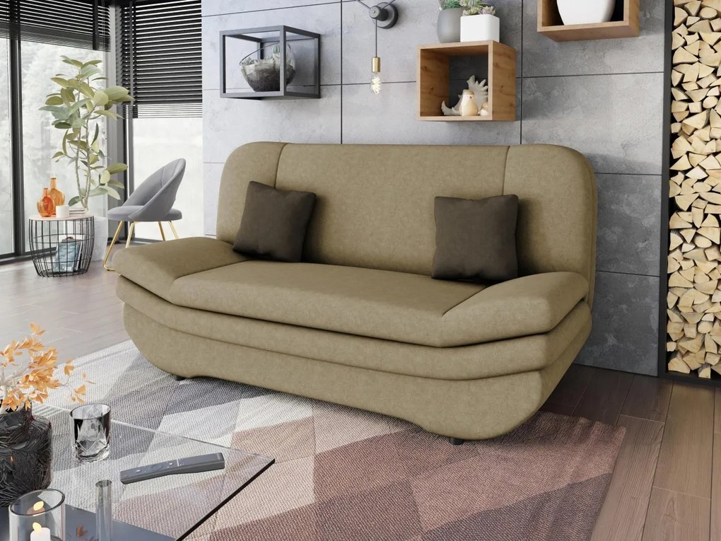 Sedačka Lena, Dostupné poťahy: Coral 55