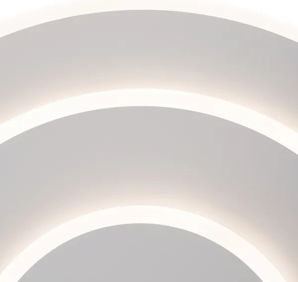 Brilagi - LED Stmievateľné stropné svietidlo MODERN LED/58W/230V 2700-6500K + DO