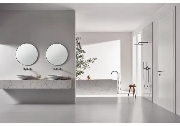 GROHE 28388DC0 - Sprchová hadica SILVERFLEX 1750 mm nerezová