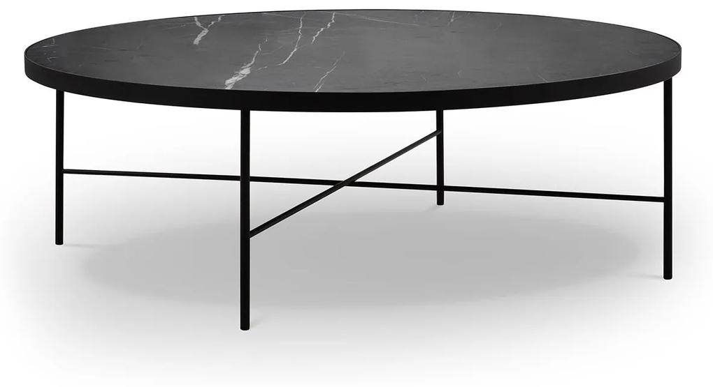 Konferenčný stolík Orsay 90 × 90 × 30 cm | BIANO