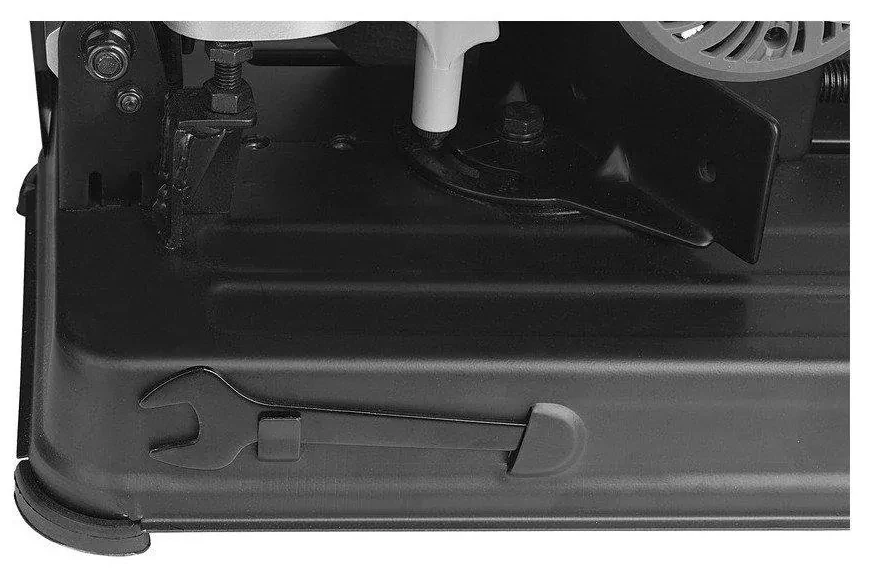 Píla elektrická na kov - RYOBI ECO2335HG; 355 mm kotúč; 2300 W