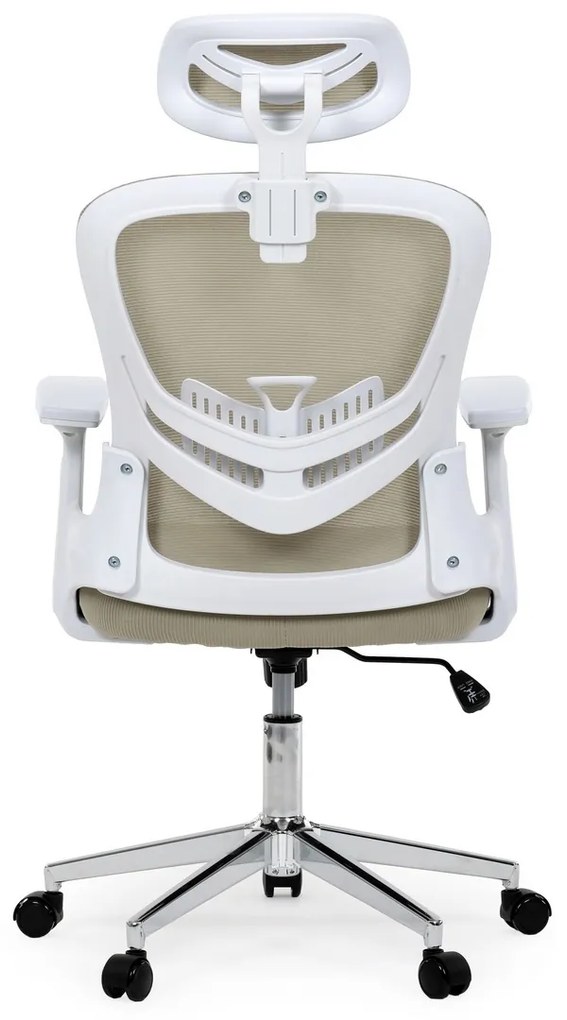 Kancelárske kreslo Autronic KA-K2031 BGE