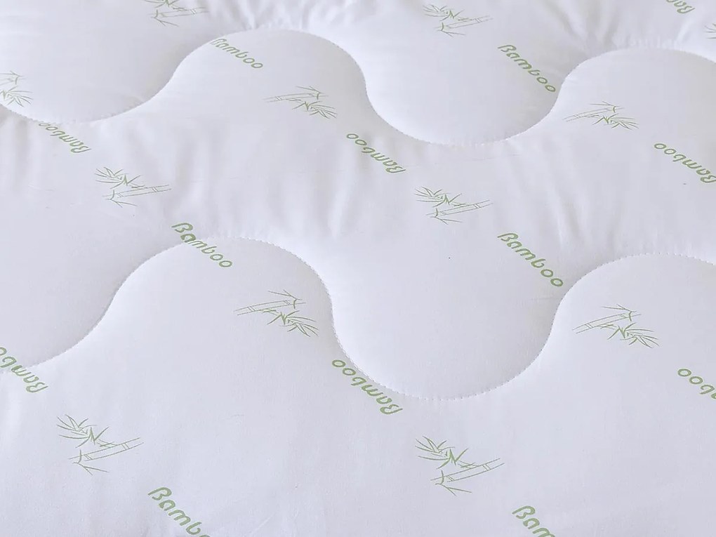 XPOSE® Bambusová prikrývka PREMIUM 200x220 cm