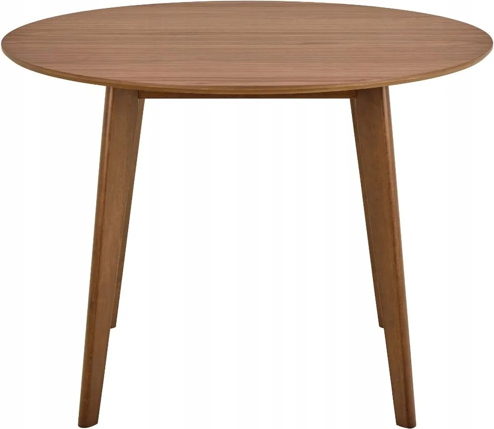 Jedálenský set Roxby orech