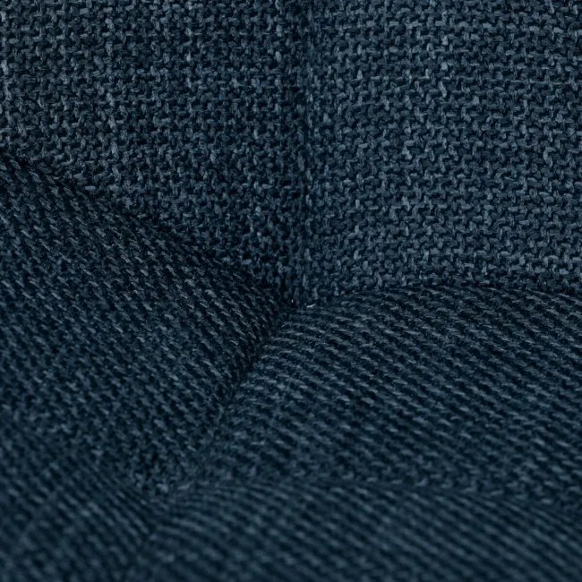 Jedálenská stolička modrá HC-465 BLUE2