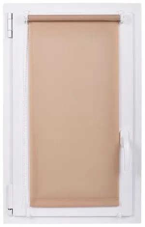 Egibi Roleta MINI Rainbow Line béžová, 62 x 150 cm