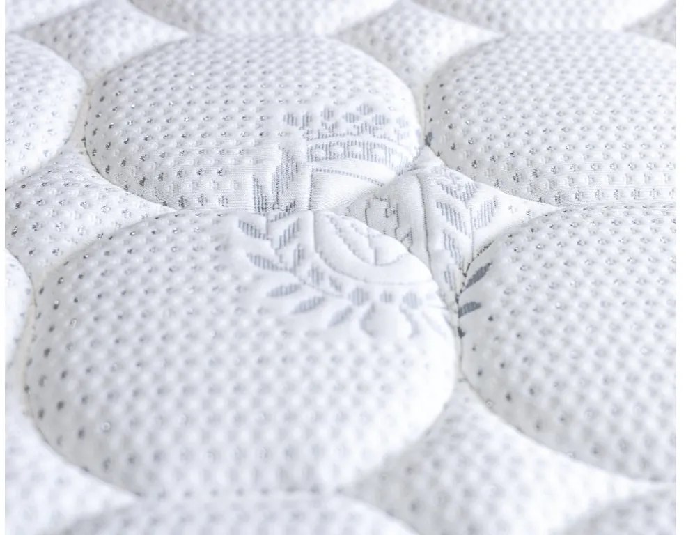 Materasso Penový matrac Lavender Maxi Rozmer: 90 x 200 cm