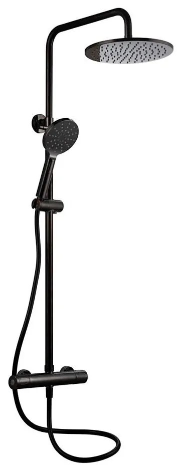 BATH DELUXE 31-120-07-02-00 - Sprchová súprava s termostatickou batériou DRAGOR