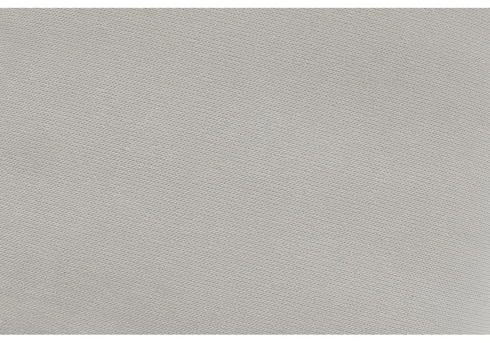 Svetlosivá pohovka 265 cm Ernest – Bobochic Paris