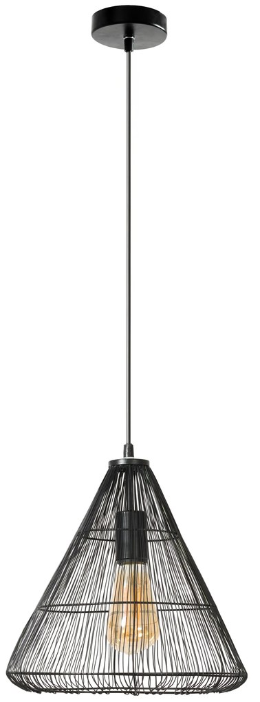 Dekorstudio Retro stropná lampa Loft LH2065