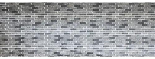 Mozaika z prírodného kameňa XNC B49 sivá 30,5 x 30,5 cm