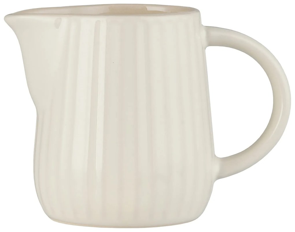 Ib Laursen Džbánik na mlieko Mynte Butter Cream 200 ml