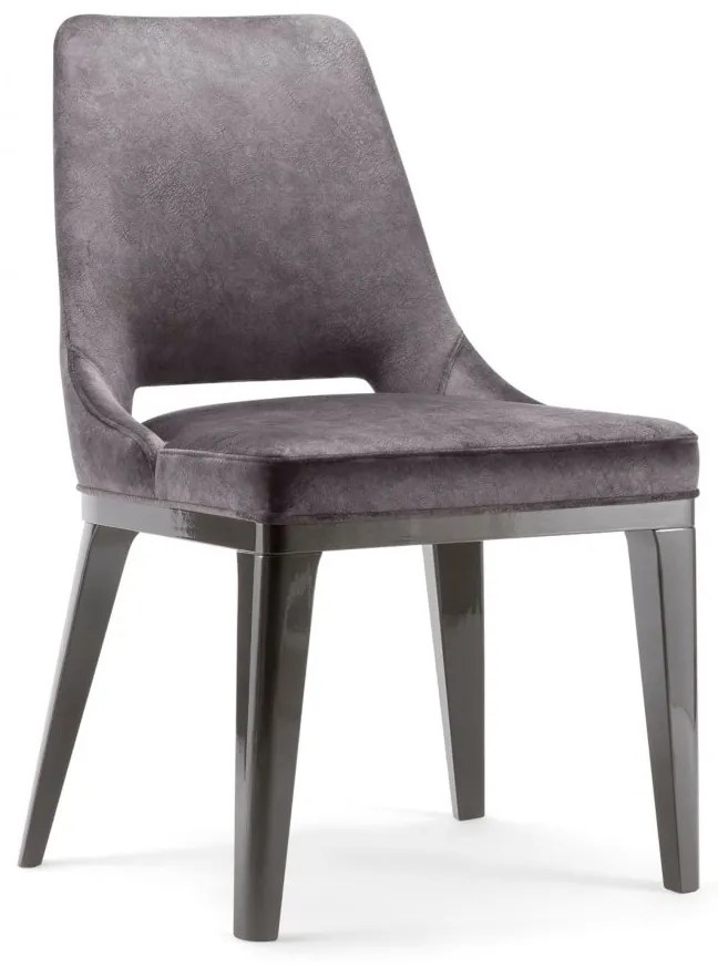 ASPEN ČALÚNENÁ STOLIČKA stolička