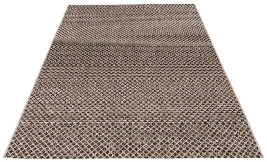 Obsession Kusový koberec My Nordic 877 Grey Rozmer koberca: 200 x 290 cm