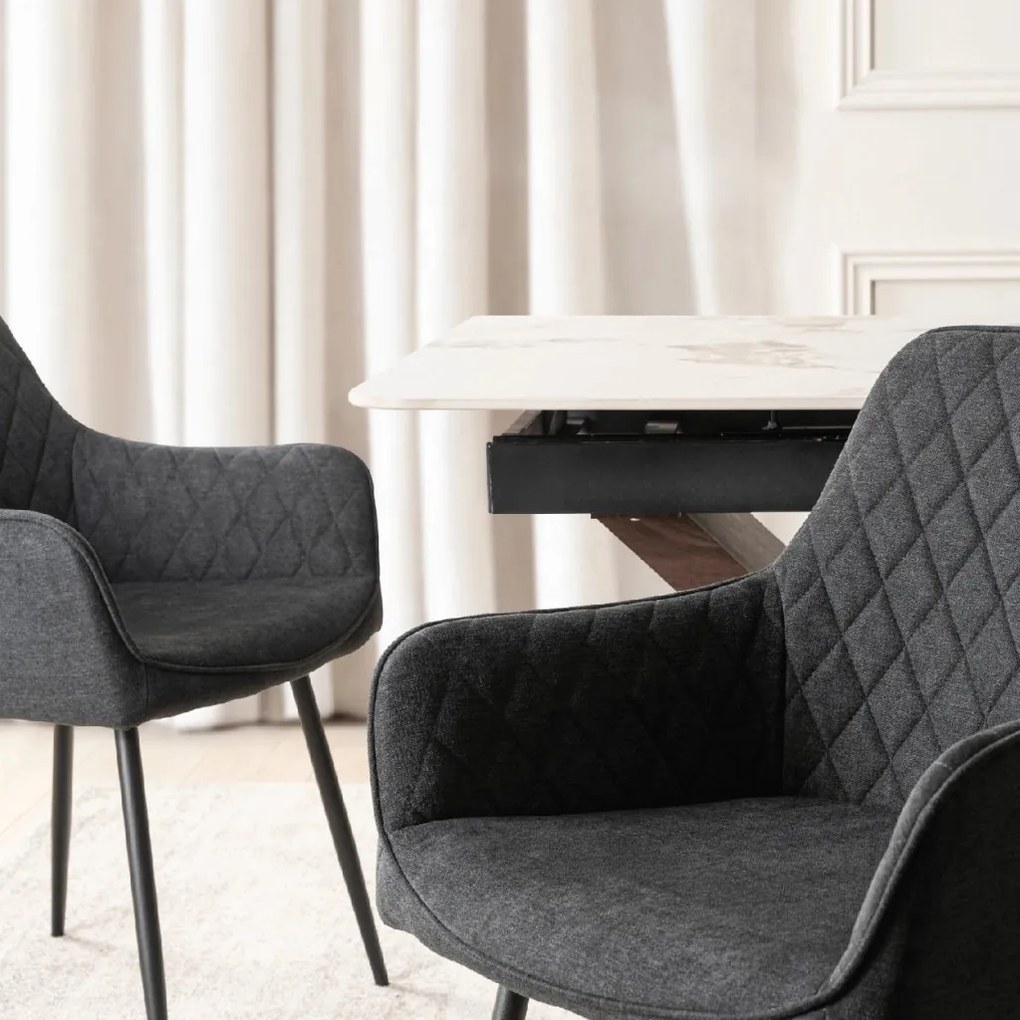 PROXIMA.store - Jedálenská stolička BRESSO 2 FARBA: béžová