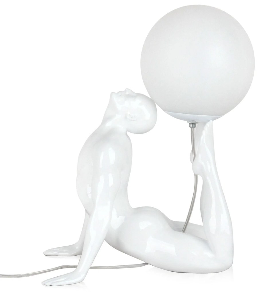 Italy design stolná lampa AMBÍCIA