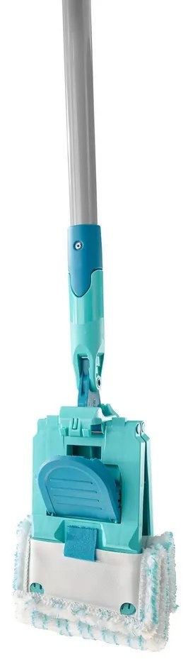 Leifheit Mop PowerClean M micro duo