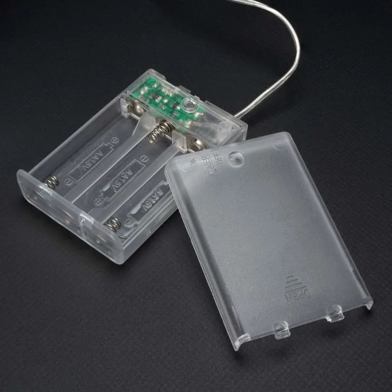 Nexos 64658 Vianočná kovová hviezda s 3D efektom - 30 x 29 x 5 cm, 25 LED diód, čierna