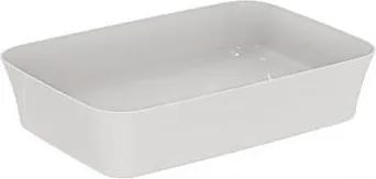 Ideal Standard Ipalyss- Umývadlo na dosku, bez prepadu 55x38 cm, E139201, biela