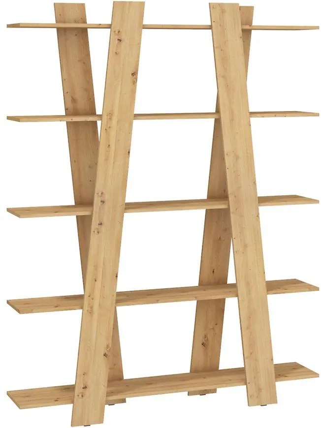 Regál Via 150 artisan