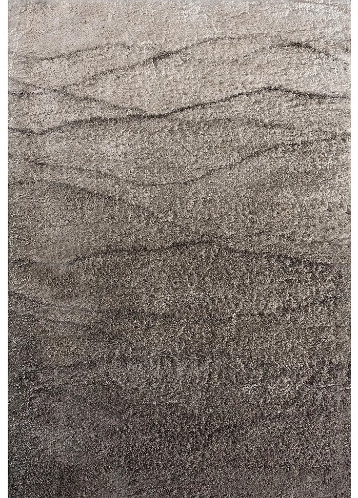 Koberec Reflection taupe gradient 200x290 cm