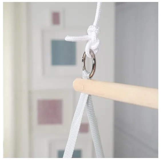 roba Závesná detská postieľka Safe Asleep (100302645)