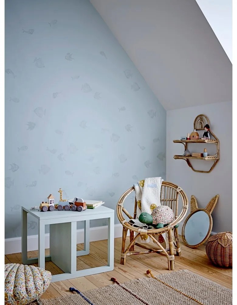 Detský vankúšik Fro – Bloomingville Mini