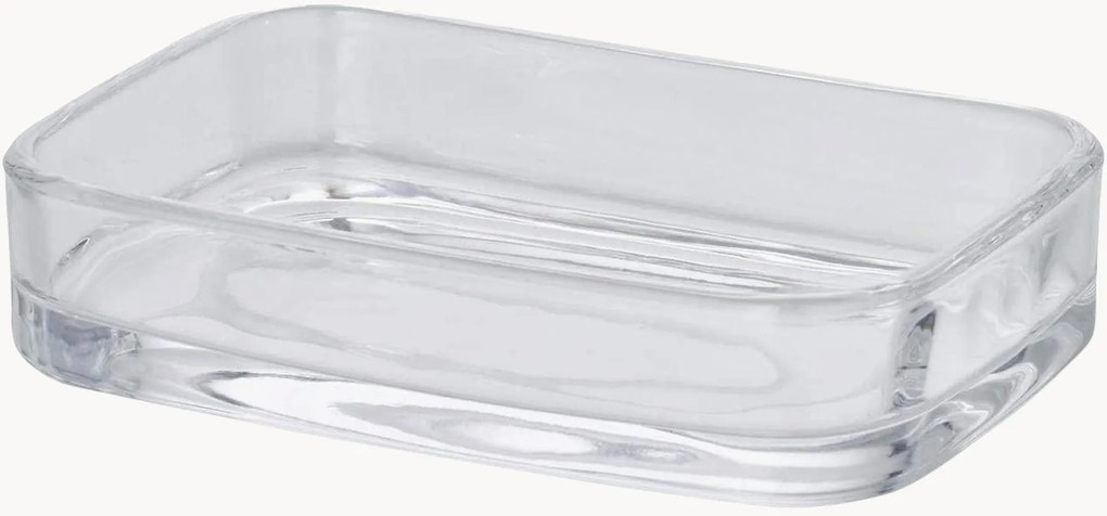 Postriebrená maselnička's nožom Deer