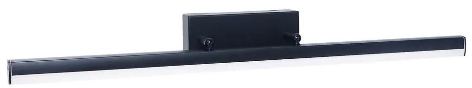 Rabalux 2167 - LED Kúpeľňové osvetlenie zrkadla EVAN LED/18W/230V 63 cm IP44