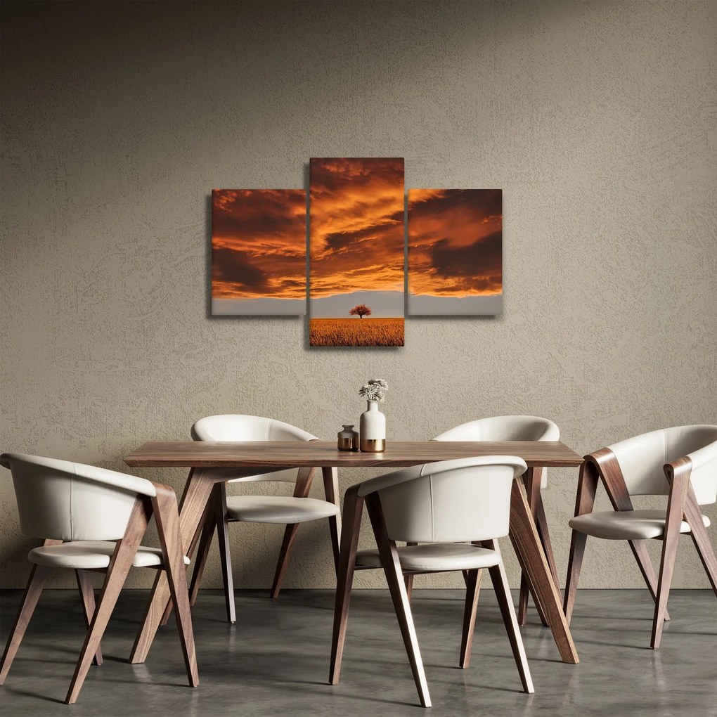 Obraz mračien (90x60 cm)