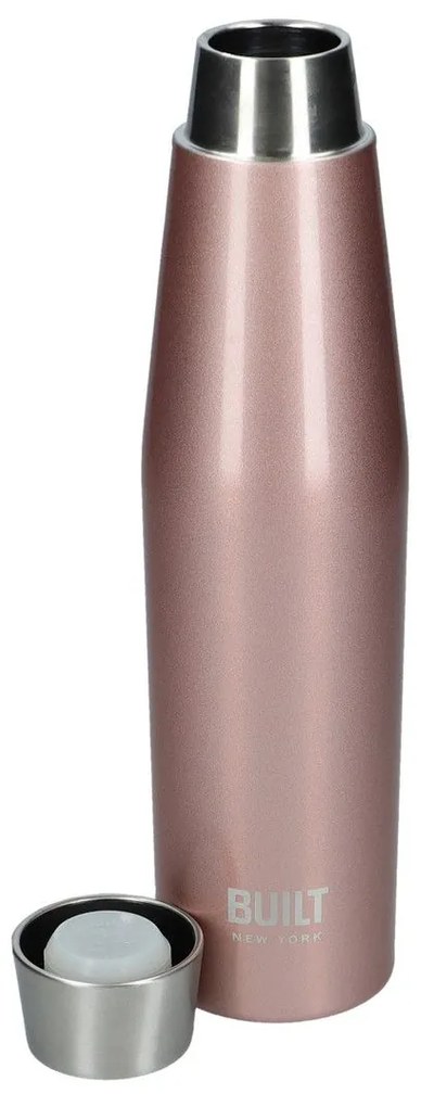 Kitchen Craft Termoska Rose Gold 540 ml