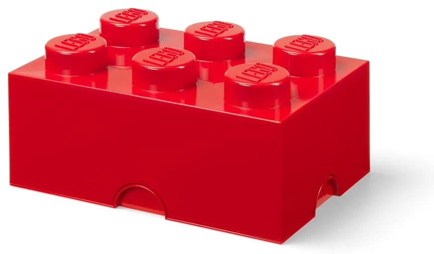 Plastový detský úložný box – LEGO®