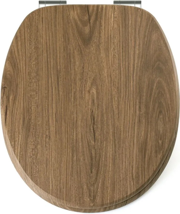 AWD WC sedadlo MDF Soft Close AWD02181968