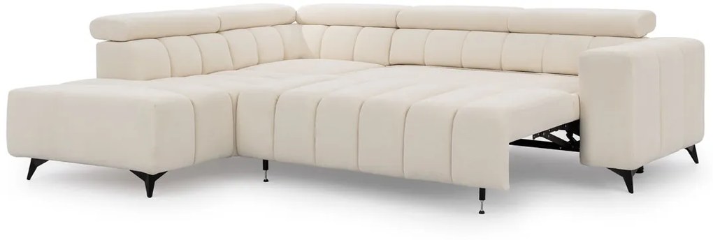 ROHOVÁ SEDAČKA AMANCIO 282 x 234