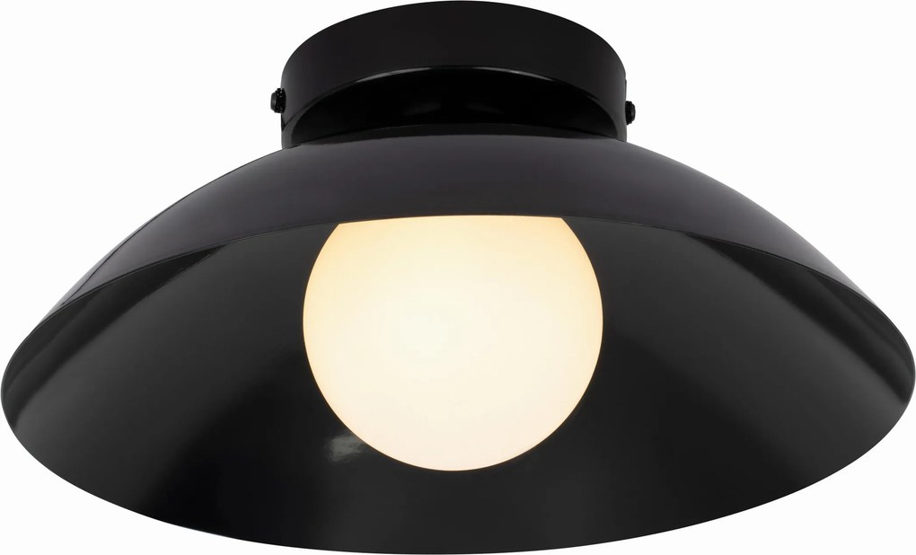 XXXLutz STROPNÉ SVIETIDLO, 30/15 cm Collett's Monde - Online Only bytové doplnky - 006212009604