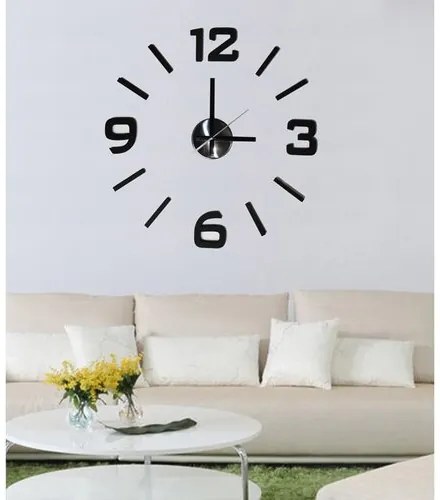 StarDeco Nástenné hodiny HM-10E002