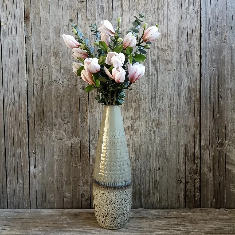 KONÁR MAGNÓLIA RUŽOVÁ 66CM