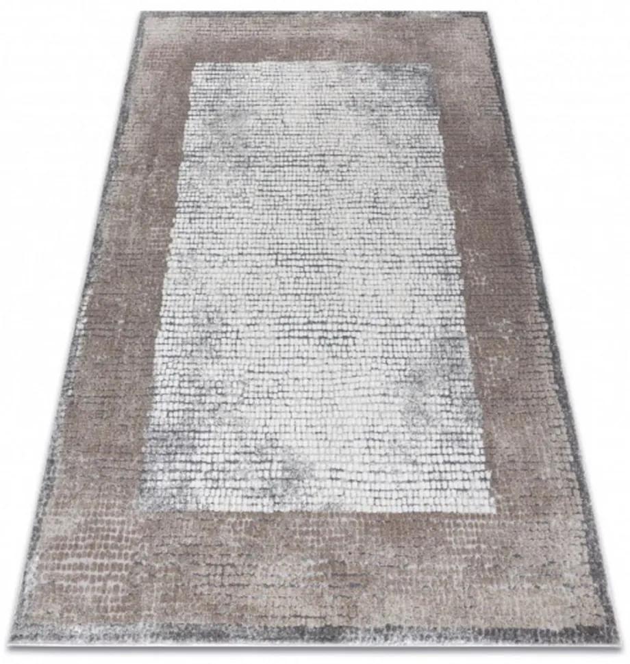 Kusový koberec Klaudia béžový 180x270cm